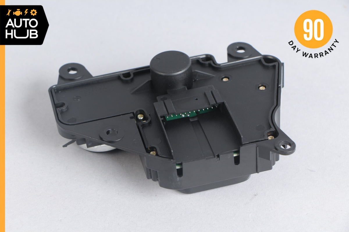 03-08 Mercedes R230 SL500 SL55 AMG Left Side Seat Switch Control Module OEM - photo 8