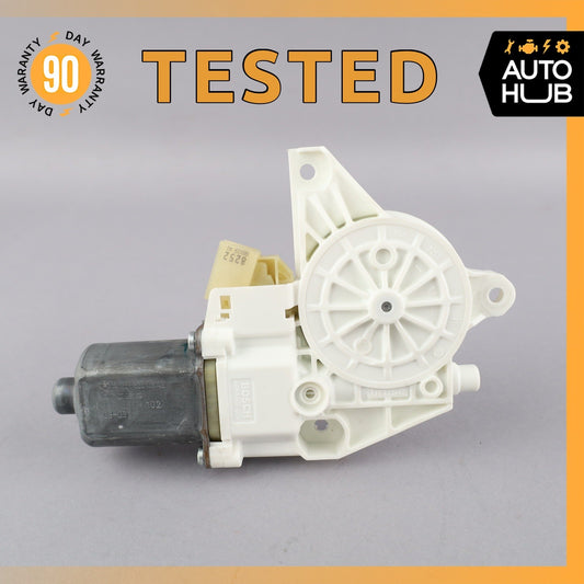 06-13 Mercedes W251 R320 ML63 GL550 Window Regulator Motor Front Right Side OEM - photo 1
