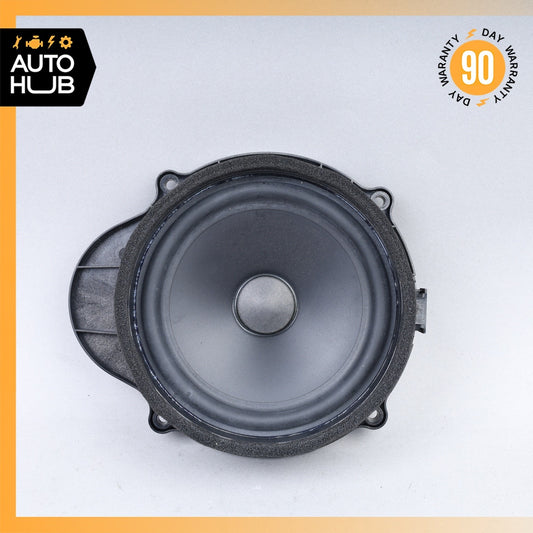 12-13 LR Range Rover L320 L319 LR4 Front Premium Audio 600W Speaker OEM - photo 1