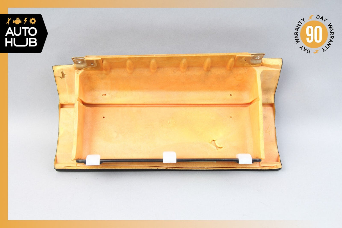 96-02 Mercedes R129 SL500 SL320 SL600 Dashboard Cover Panel OEM - photo 6