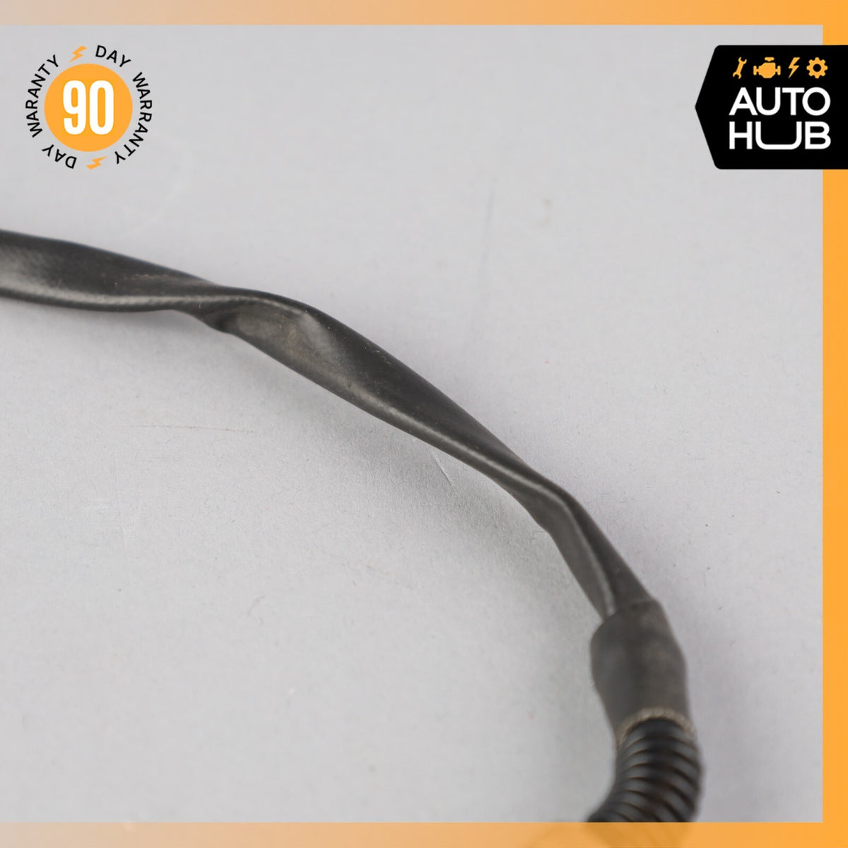 03-08 Mercedes R230 SL500 ML500 E55 Oxygen O2 Sensor Lambda 0015407617 OEM 55k - photo 9