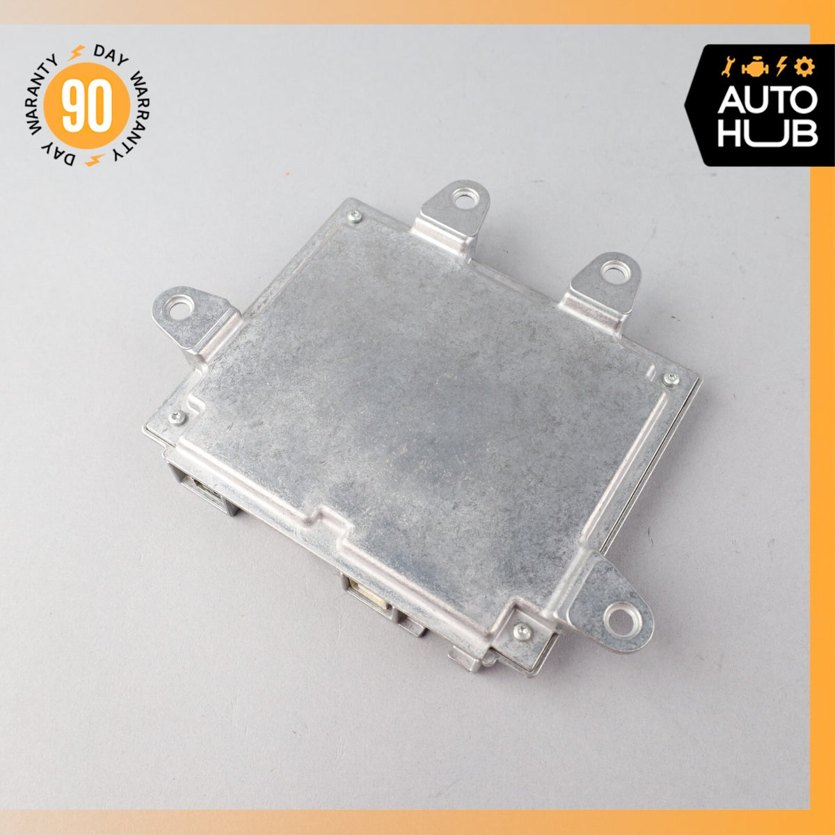 10-14 Mercedes W221 S550 S63 CL63 AMG Night Vision Camera Control Module OEM - photo 6