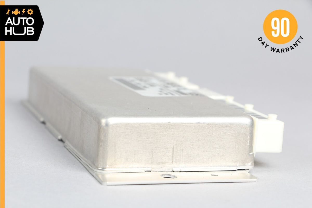 1997 Mercedes R129 SL500 SL320 Electronic Stability Control Module ABS ESP OEM - photo 5