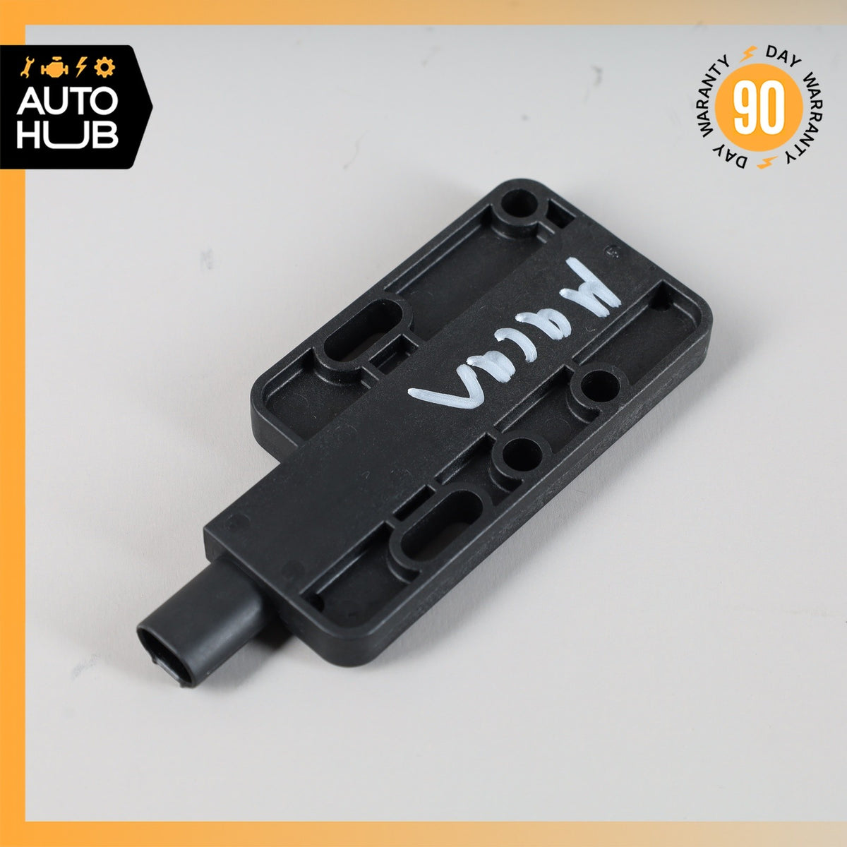 Porsche Macan 95B Keyless Go Control Module Antenna Sensor 7PP962132 OEM - photo 4