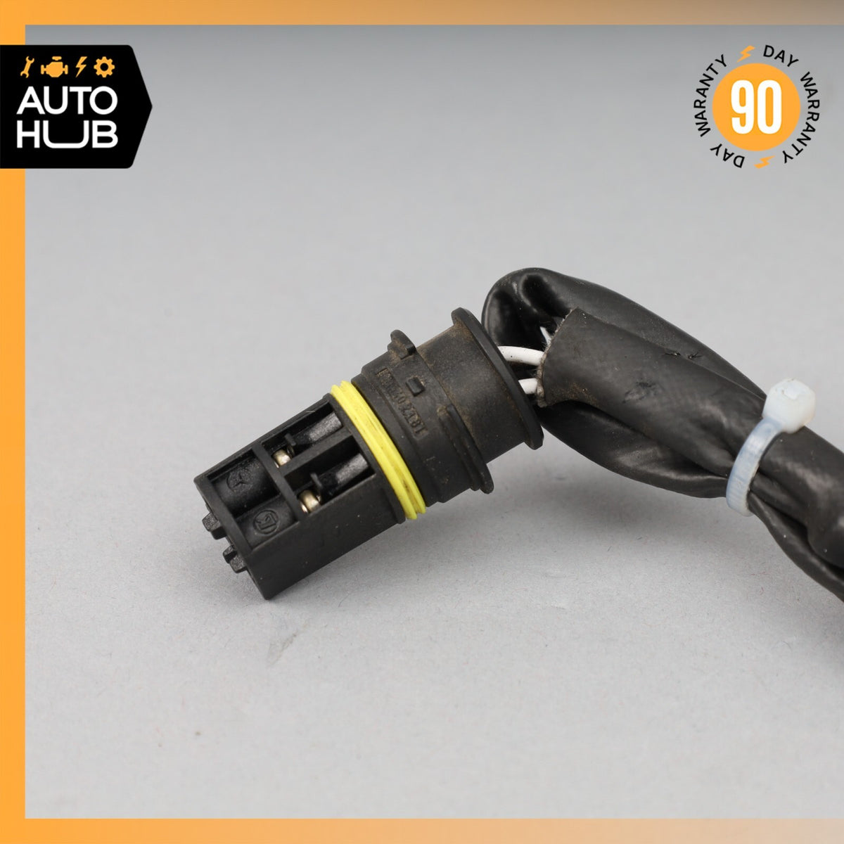 Mercedes W163 ML320 E430 SLK320 Front Left or Right Oxygen Sensor Lambda OEM - photo 5