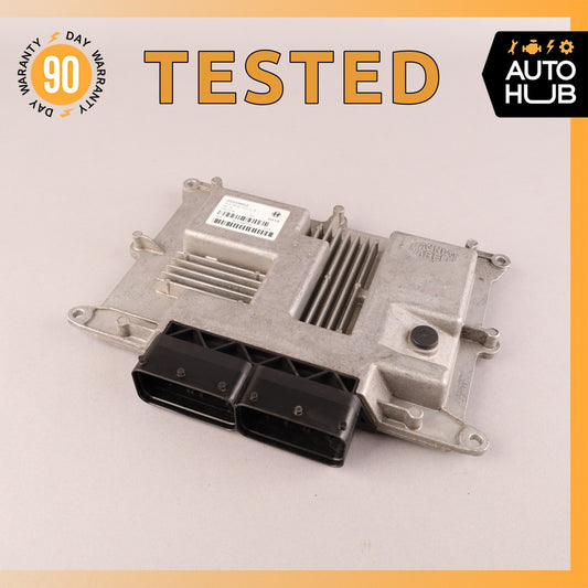 17-23 Alfa Romeo 952 Giulia 949 Stelvio Engine Motor Control Module ECU OEM - photo 1