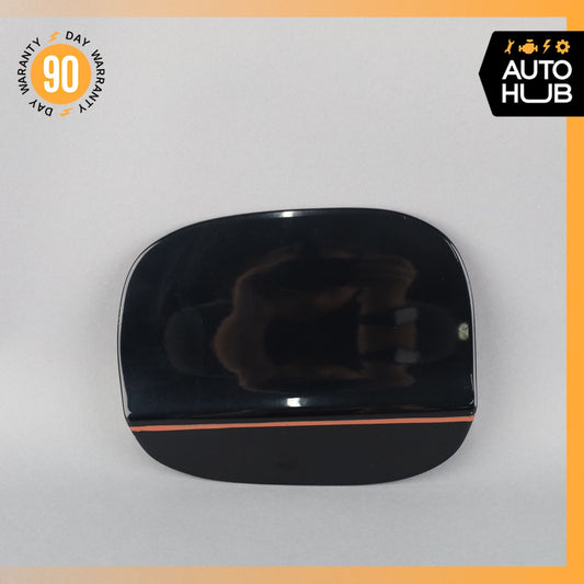 06-13 Bentley Continental Flying Spur Fuel Filler Gas Tank Door Flap Lid OEM - photo 1