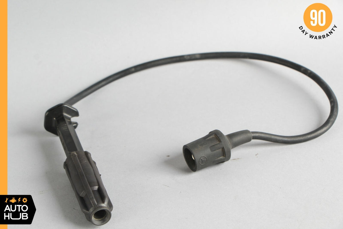 94-97 Mercedes R129 SL320 E320 Ignition Coil Boot Spark Plug Connector OEM - photo 7