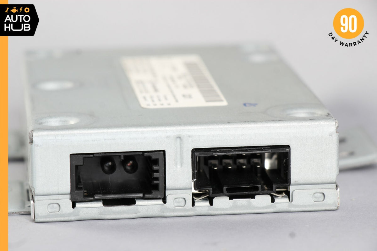 Mercedes W221 S400 CL550 Harman Becker iPod Interface Module 2049009301 OEM - photo 5