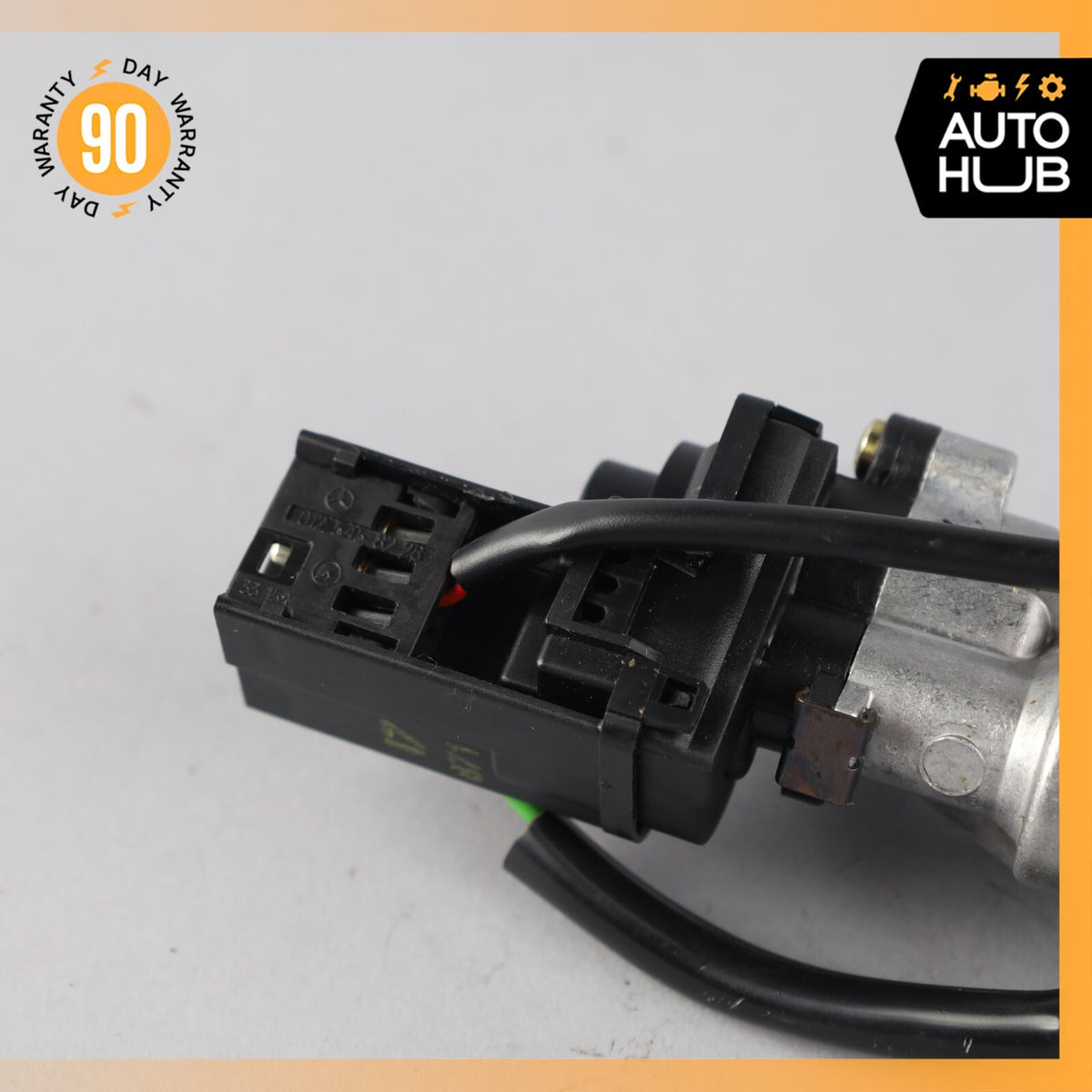 96-02 Mercedes R129 SL500 SL600 Seat Headrest Adjust Motor 1298208942 OEM - photo 6