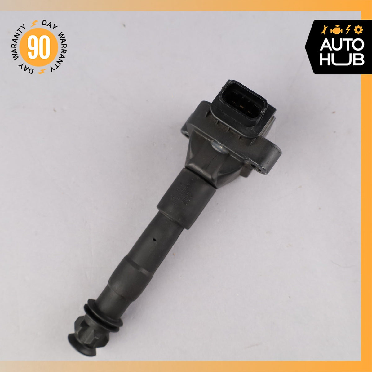 Porsche Boxster 987 Engine Ignition Coil 99760210200 OEM - photo 9