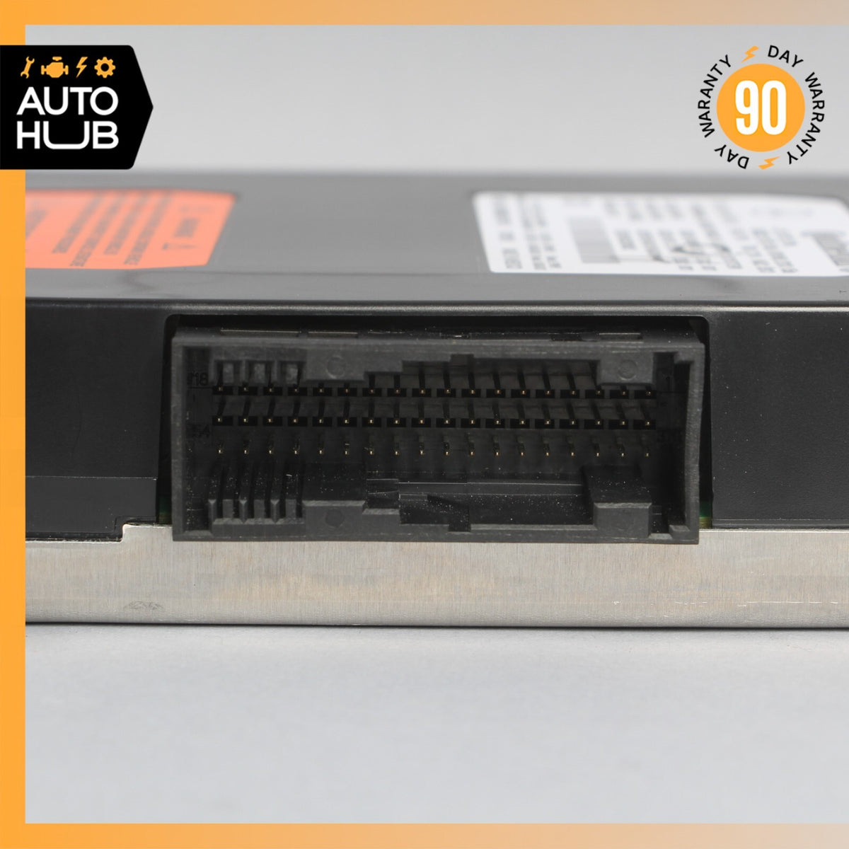 15-17 Mercedes W205 C300 E400 CLS550 Tele Aid Control Module 2539004500 OEM 41k - photo 2