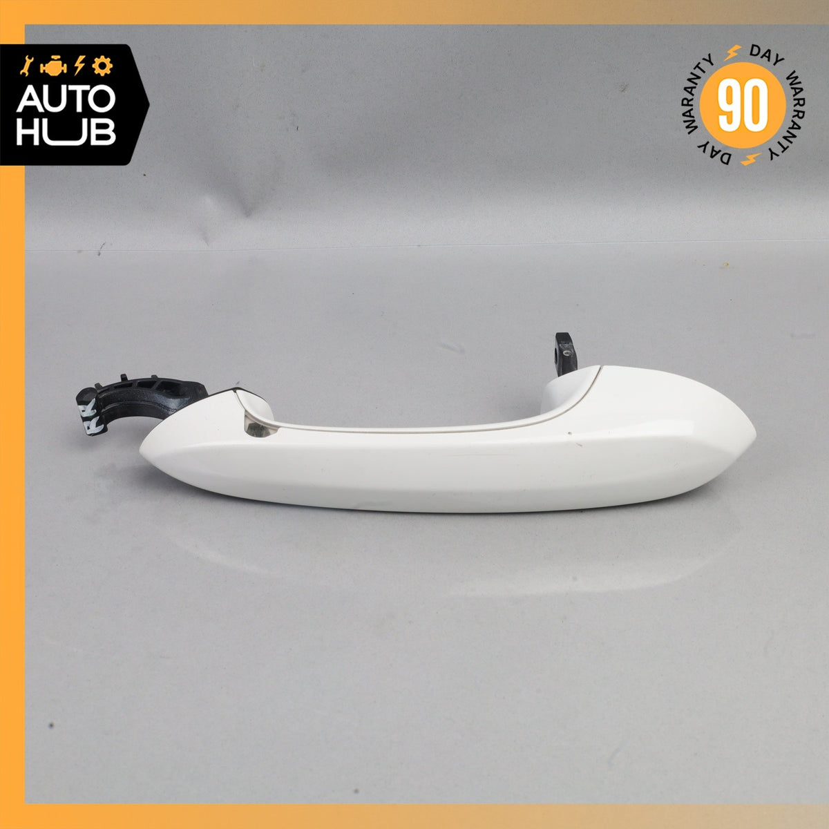 18-24 BMW G01 X3 Rear Right Passenger Side Exterior Door Handle OEM - photo 6