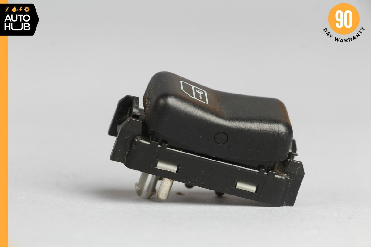 90-02 Mercedes R129 SL320 SL600 Central Locking Switch Button 1248215051 OEM - photo 4