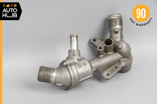 15-17 Ford F150 RWD Engine Motor Thermostat Housing 2.7L V6 EcoBoost OEM - photo 1