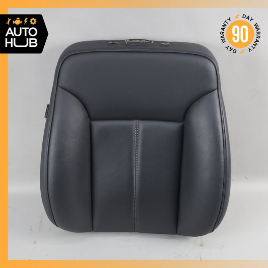 07-12 Mercedes X164 GL450 GL350 Seat Cushion Top Upper Front Right Side OEM - photo 1