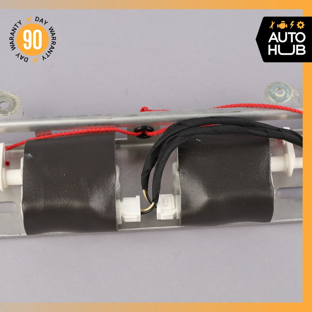 11-20 Ferrari FF F151 GTC4 Lusso F12 Glove Box Latch Lock Actuator OEM - photo 10