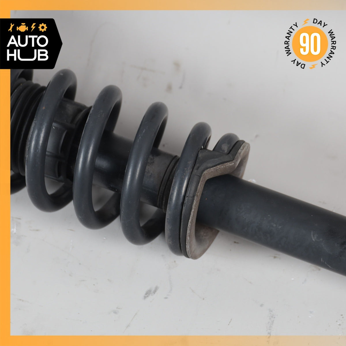 13-20 Mercedes R231 SL550 SL400 Front Left or Right Shock Strut Absorber OEM - photo 5