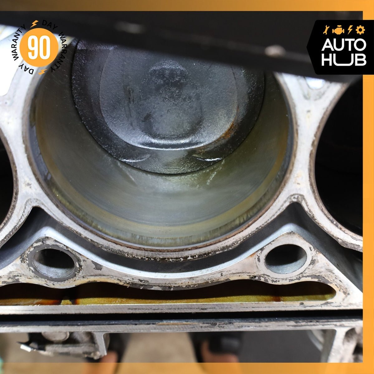 12-15 Mercedes W204 C250 SLK250 M271 1.8L Engine Motor Block 271.860 OEM - photo 19