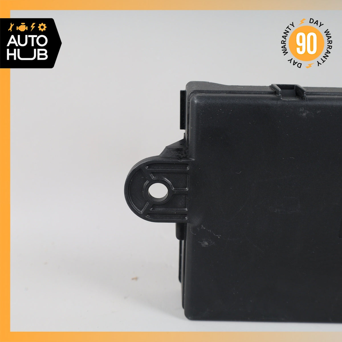 07-13 Mercedes W221 S550 S400 Rear Right or Left Side Door Control Module OEM - photo 9