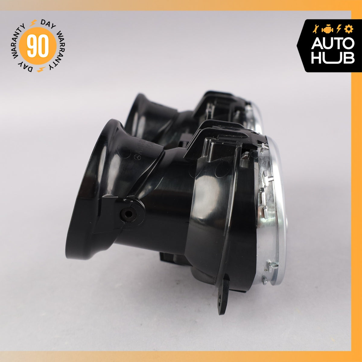 Mercedes W213 E43 AMG E300 Left Center Dash Air A/C Vent OEM - photo 11