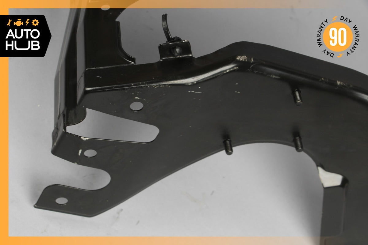00-06 Mercedes W220 S55 AMG S500 Front Right Side Headlight Support Bracket OEM - photo 7