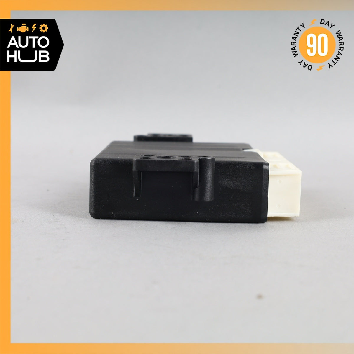 12-16 Mercedes W242 B250e Parktronic Parking Control Module Unit OEM - photo 9