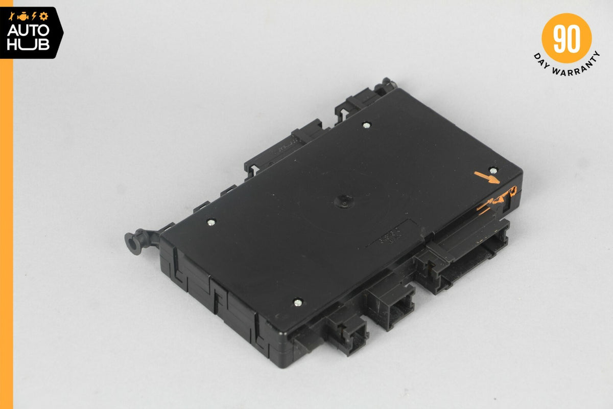 03-11 Mercedes W211 E350 GL450 Front Right Seat Control Module 2118704585 OEM - photo 5
