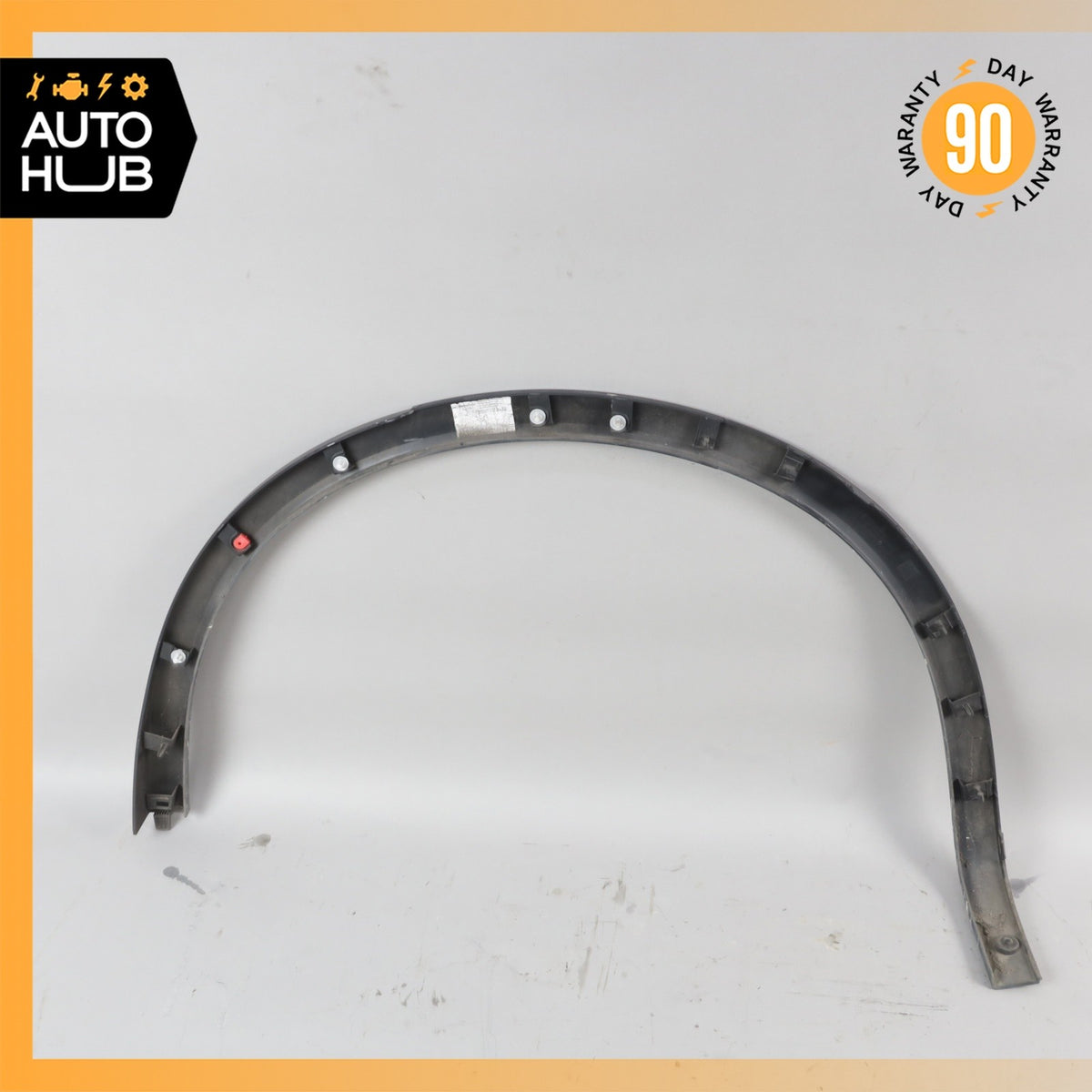 11-18 Porsche Cayenne 958 Rear Right Side Panel Fender Flare 95855982820 OEM - photo 8