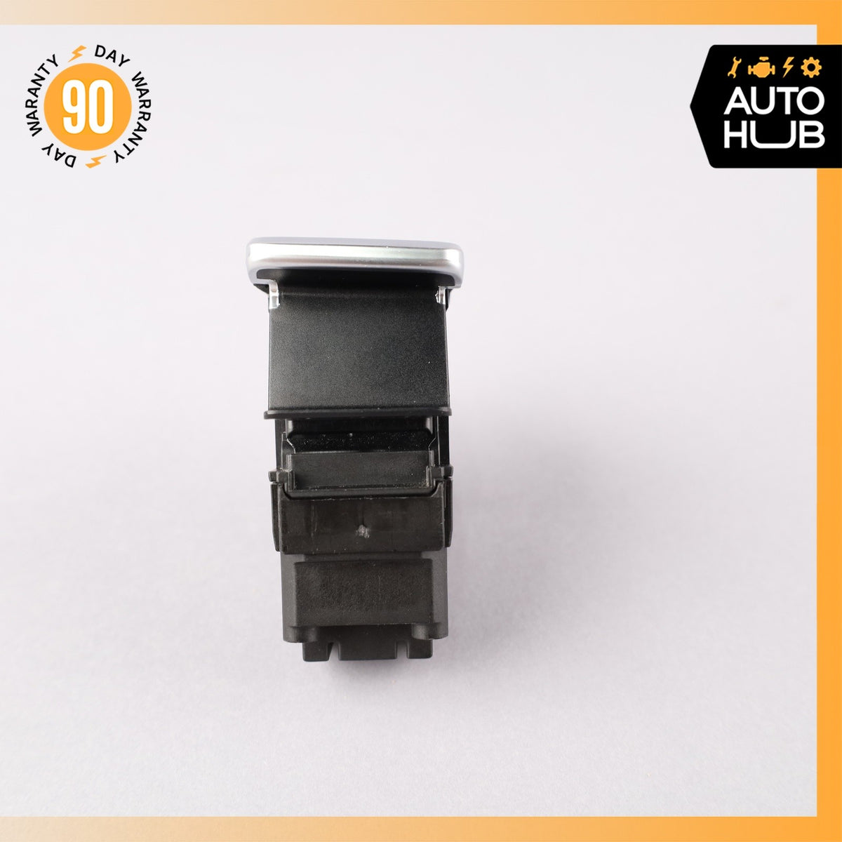 11-18 Audi D4 A8L Electronic Parking Brake Control Switch OEM - photo 3