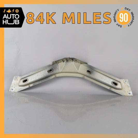 03-13 Maserati Quattroporte M139 Front Upper Radiator Support Bracket OEM - photo 1