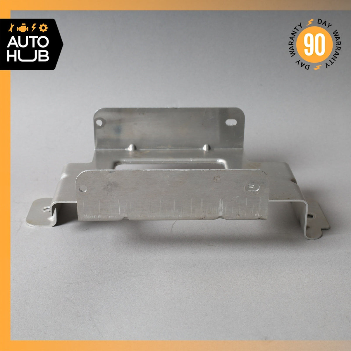 Bentley Continental GTC Rear View Camera Support Bracket 3W7907507 OEM - photo 4
