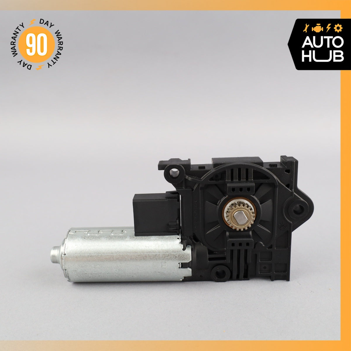 18-24 Audi B9 A5 S5 Sunroof Sun Roof Drive Motor 4M0959591 OEM - photo 5