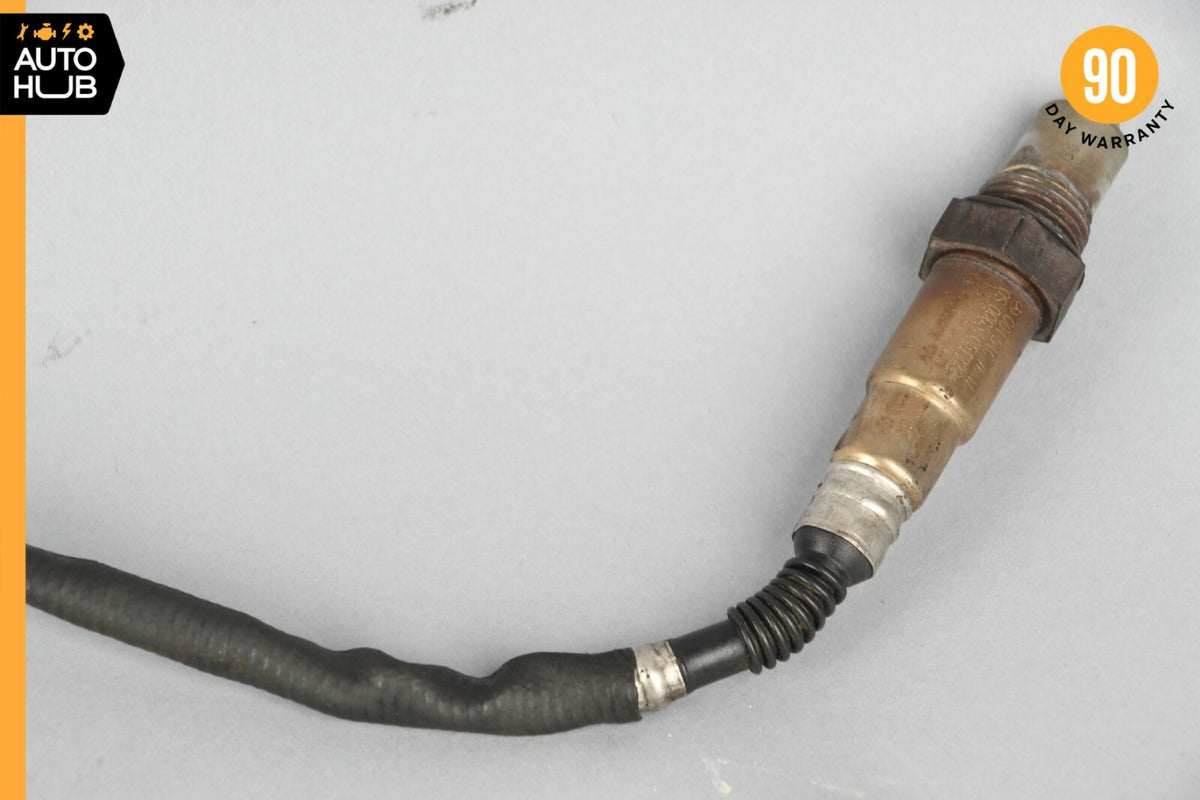 06-08 Mercedes Benz W164 ML500 R500 M113 Oxygen O2 Sensor Lambda Set of 2 OEM - photo 11