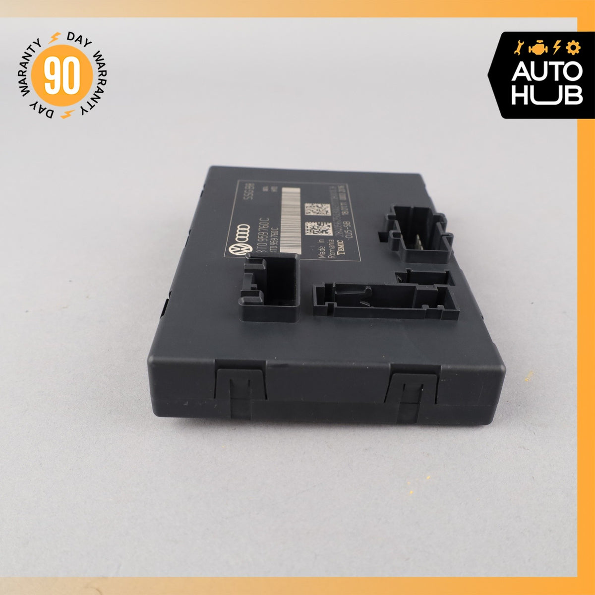 Audi B8 S5 A5 Front Left or Right Seat Memory Control Module 8T0959760E OEM - photo 5