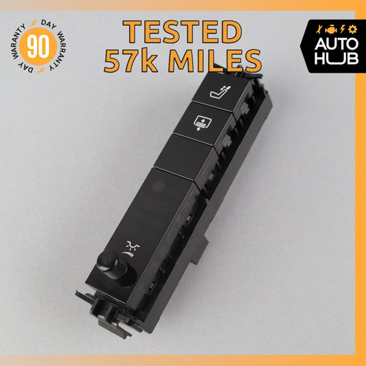 Mercedes W222 Maybach S600 S550 Cluster Control Switch 2229055707 OEM 57k - photo 1