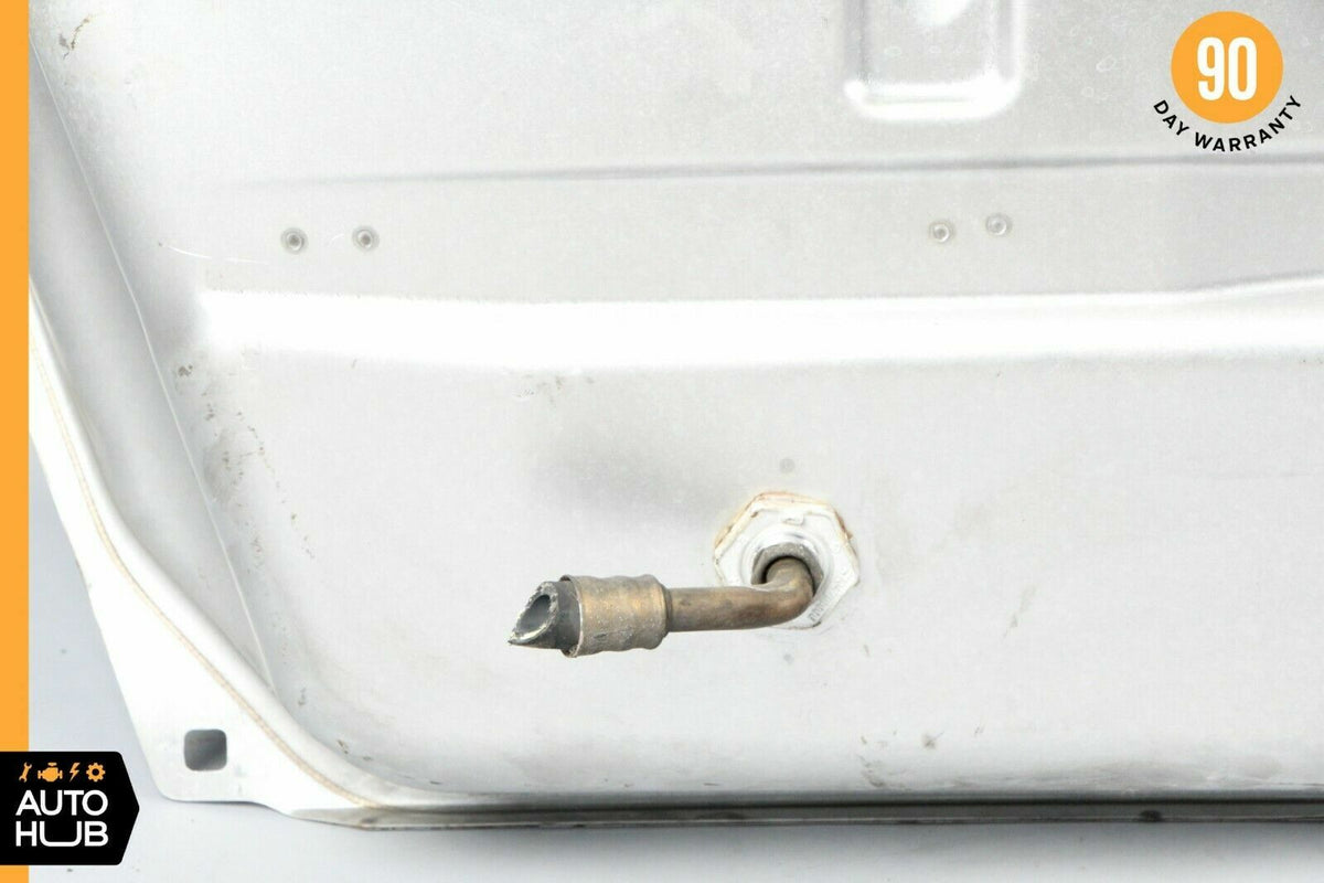03-06 Mercedes R230 SL500 Fuel Gas Tank Reservoir Assembly 2304704001 OEM - photo 11