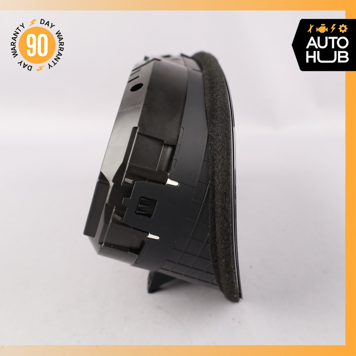 17-20 Audi 8V A3 Instrument Cluster Speedometer OEM 115k - photo 12