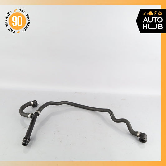 10-14 BMW E70 X5 X6 N63 4.4L V8 Engine Radiator Coolant Hose Pipe OEM - photo 1