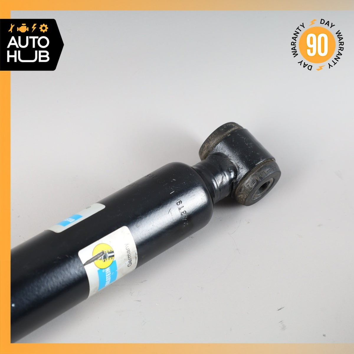 96-02 Mercedes R129 SL500 SL320 Rear Left & Right Shock Strut Absorber OEM - photo 14