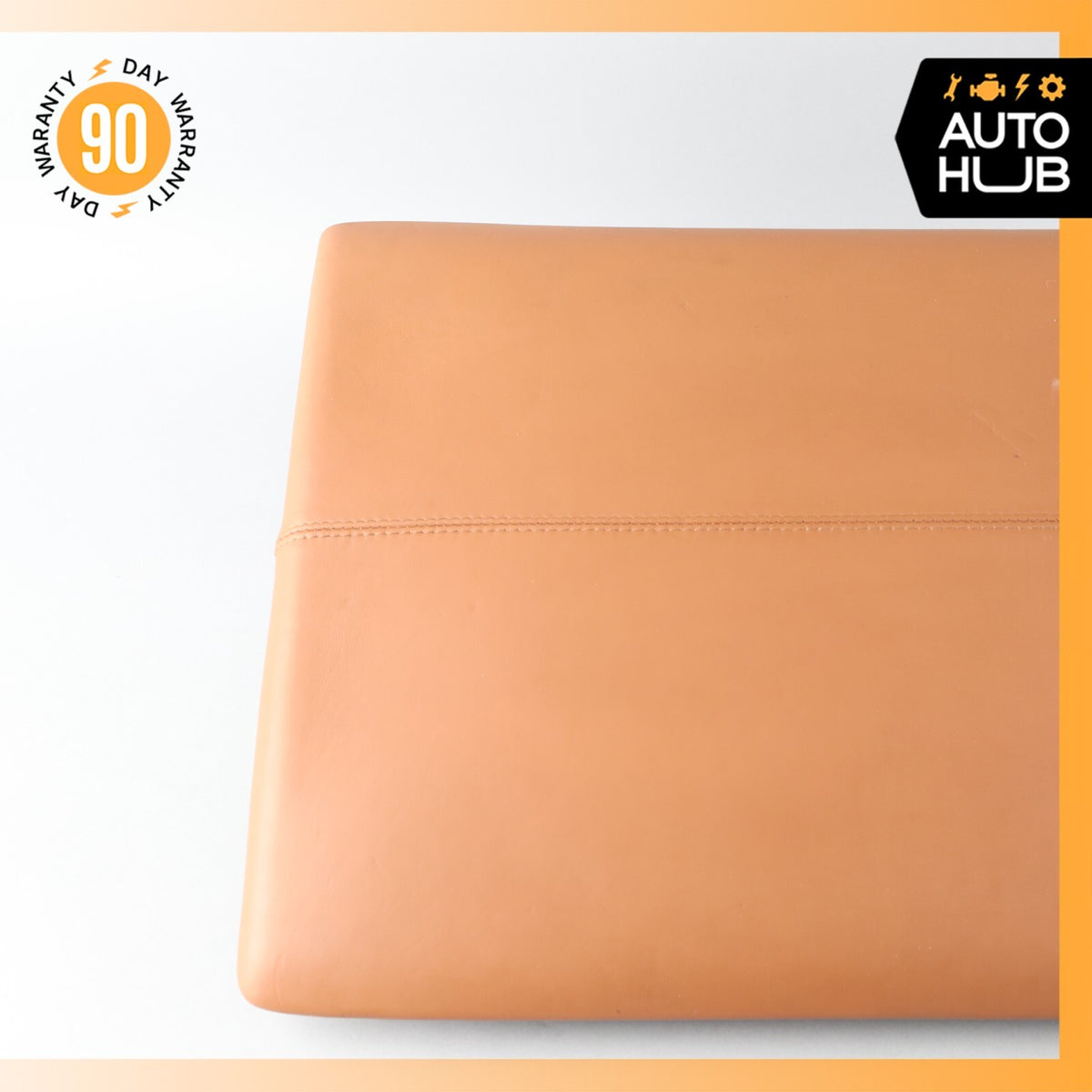 Bentley Continental Flying Spur Dashboard Dash Glove Box Glovebox Cover OEM 58k - photo 2