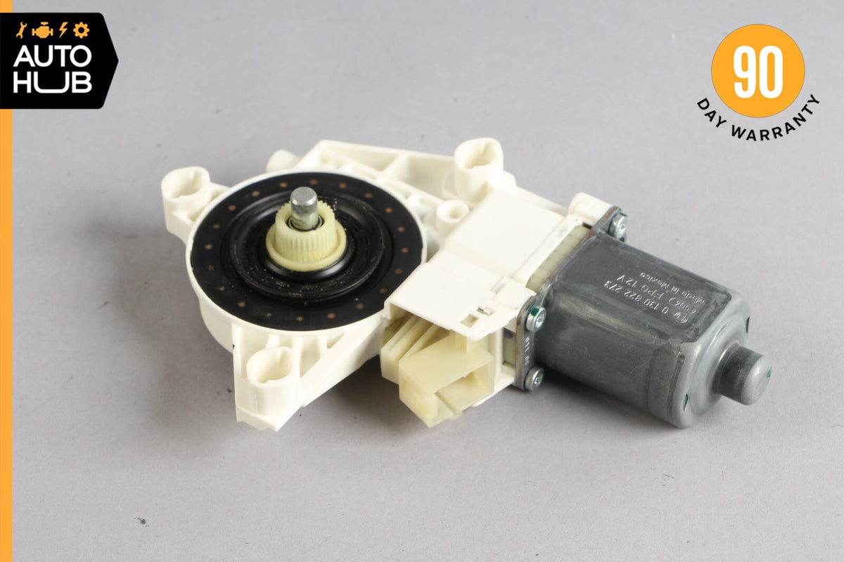 06-13 Mercedes W164 ML320 GL450 R350 Window Regulator Motor Front Left Side OEM - photo 5