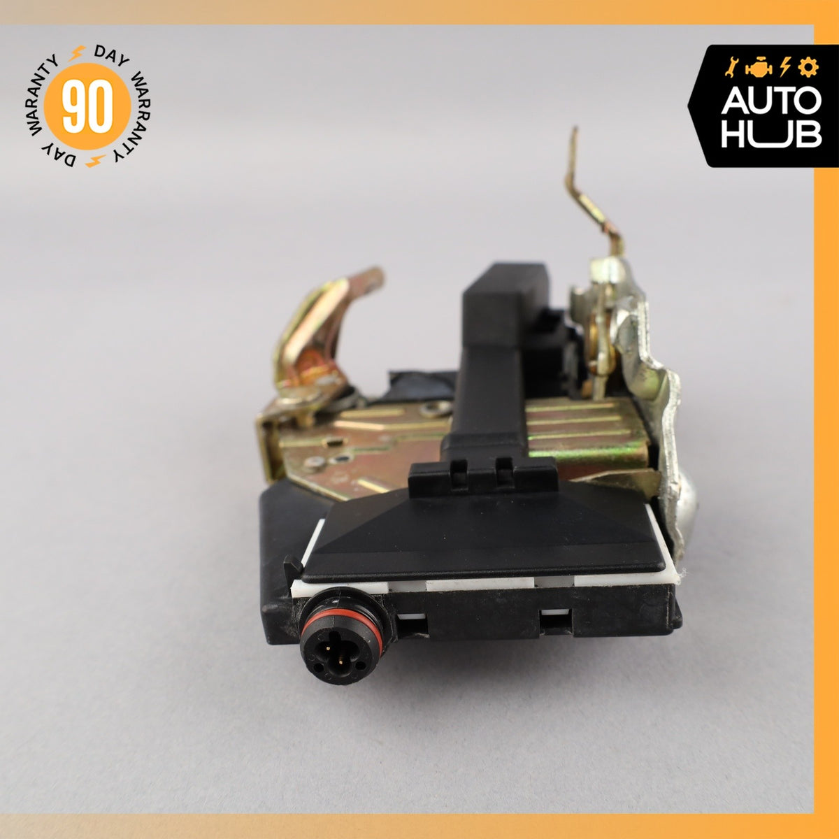 96-02 Mercedes R129 SL500 SL320 Front Right Side Door Lock Latch Actuator OEM - photo 10