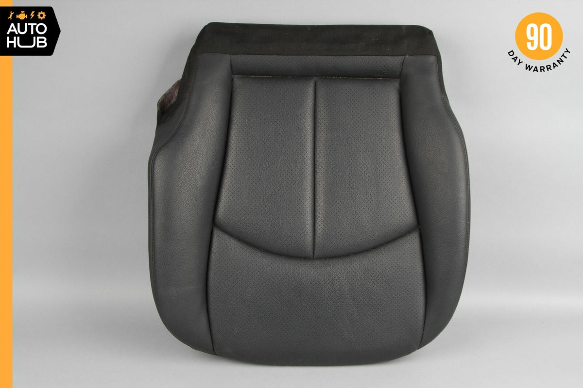 Mercedes W211 E320 E350 Front Right Lower Bottom Passenger Seat Cushion OEM - photo 1