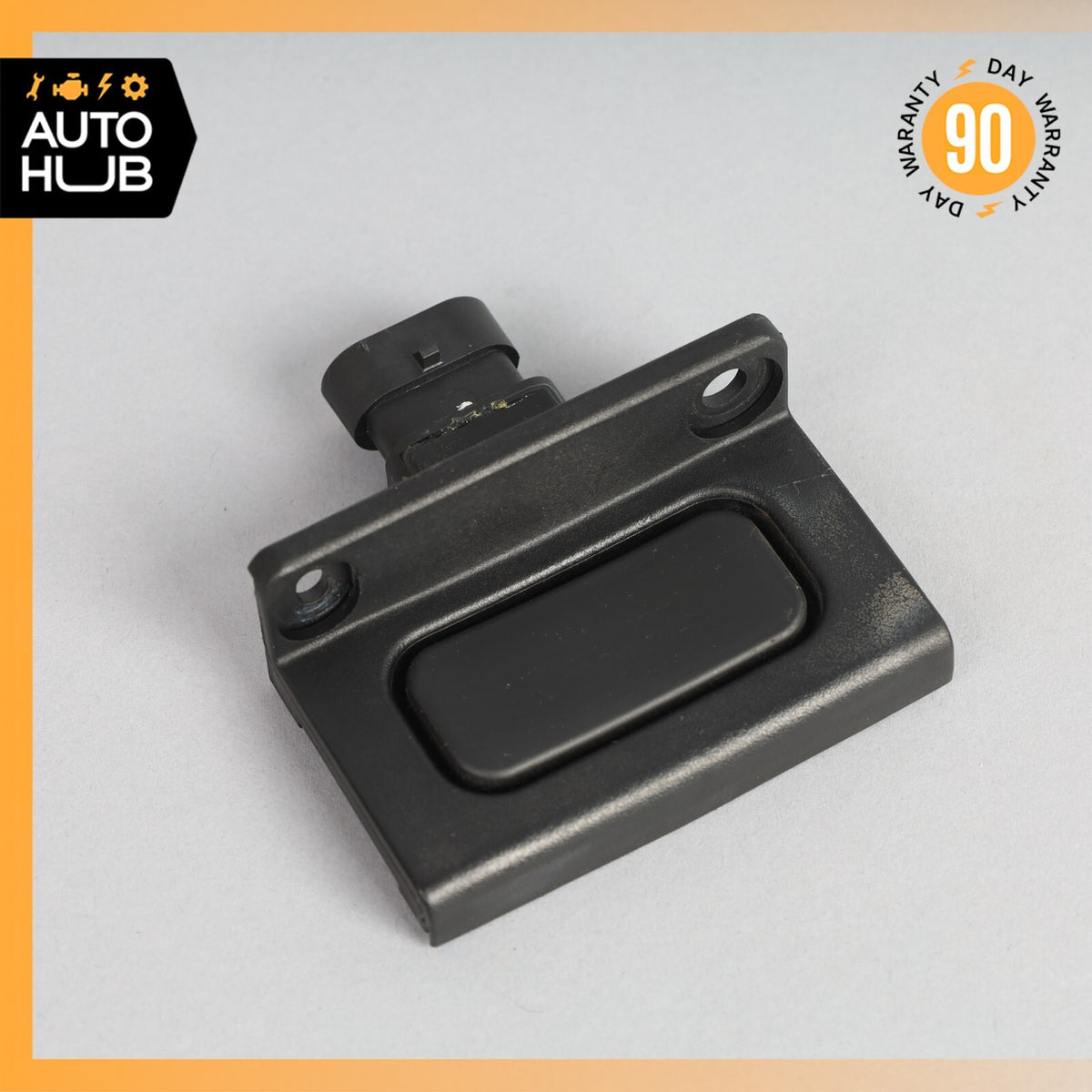 04-13 Cadillac XLR Front Right or Left Door Switch Button 10446243 OEM 51k - photo 1