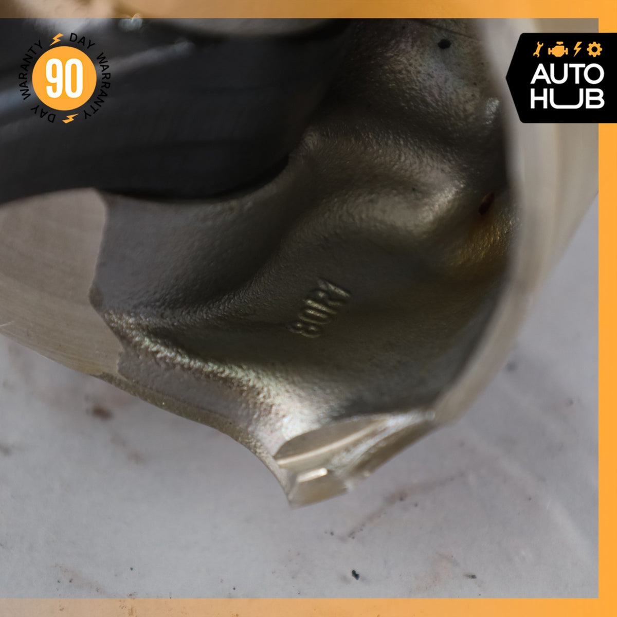 Mercedes W221 S550 CLS550 SL550 M278 Engine Motor Piston Connecting Rod OEM - photo 9