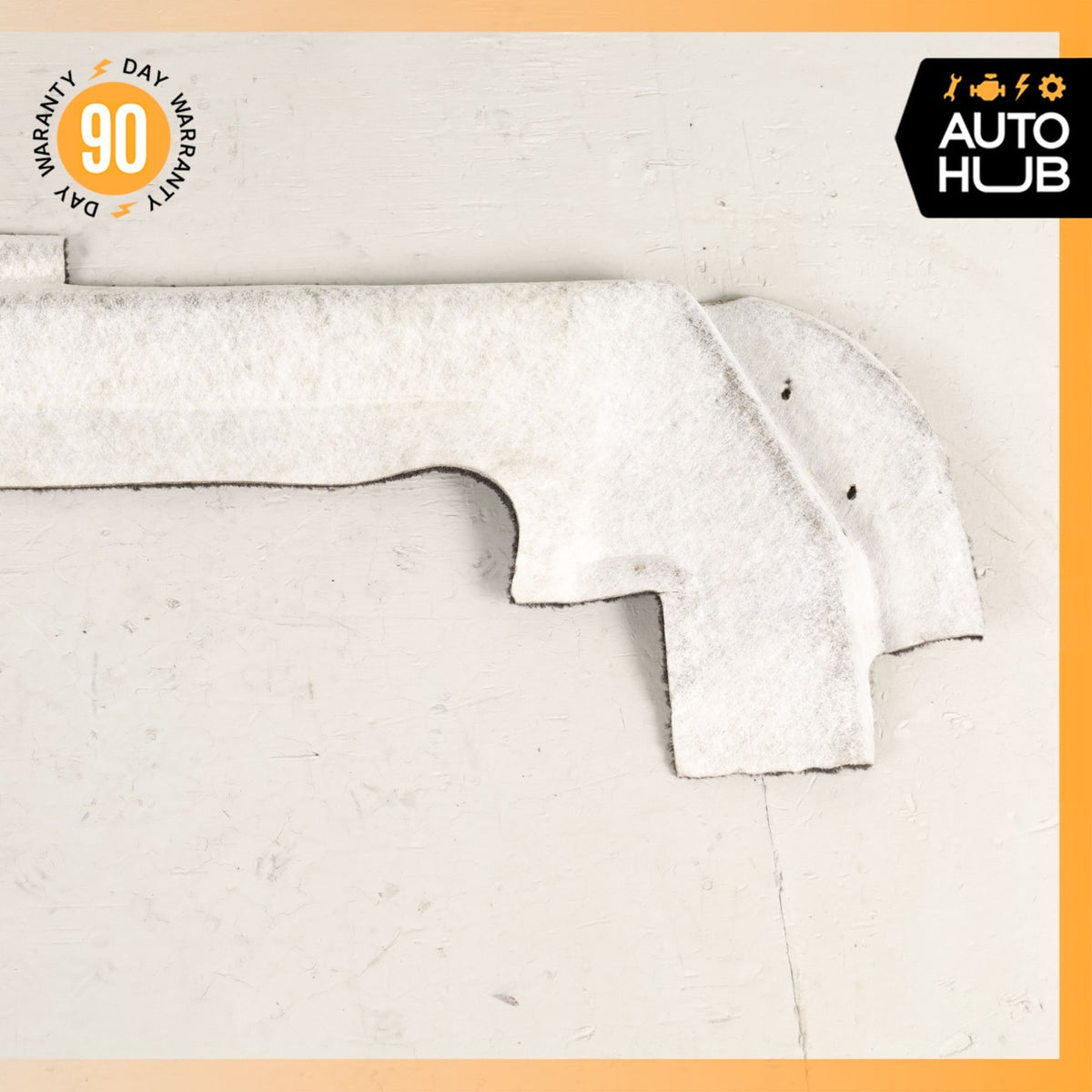 Aston Martin V8 Vantage Front Left Driver Side Floor Carpet Panel OEM 26k - photo 9