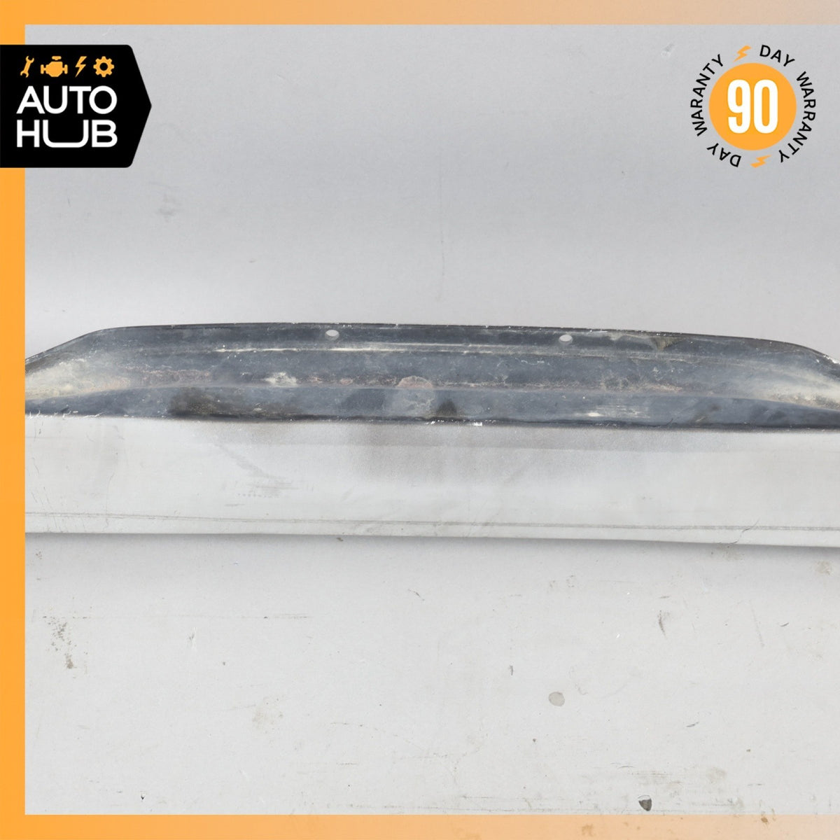 09-16 Audi B8 A4 Front Bumper Reinforcement Beam Bar 8K0807113F OEM - photo 11