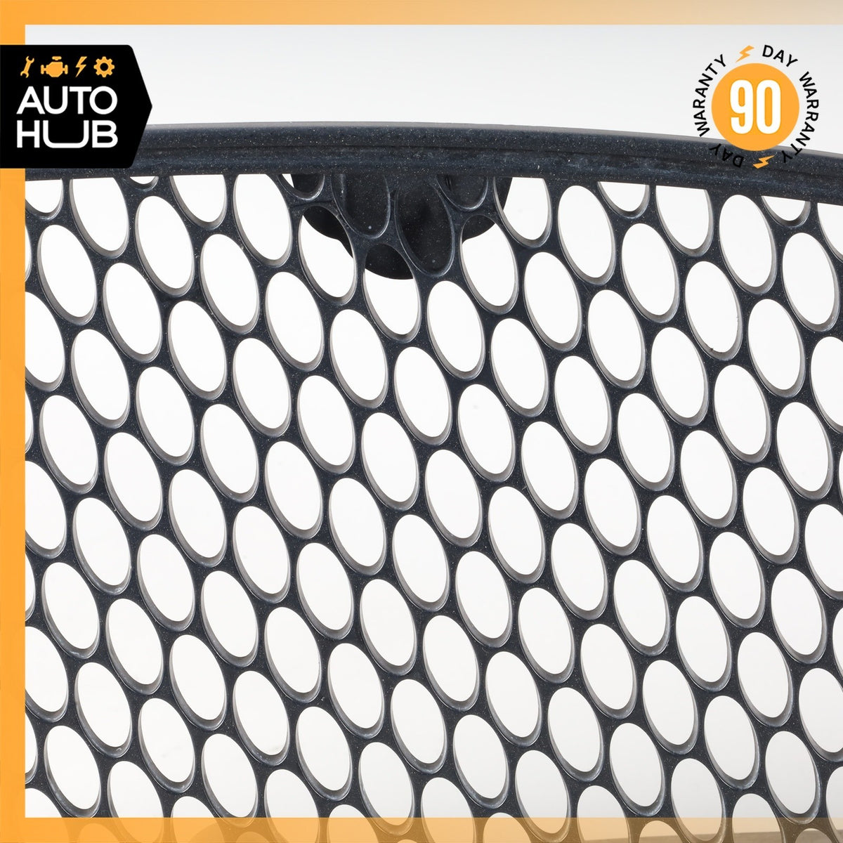 Mercedes R171 SLK350 SLK300 Right Side Hood Grill Grille OEM 58k - photo 9
