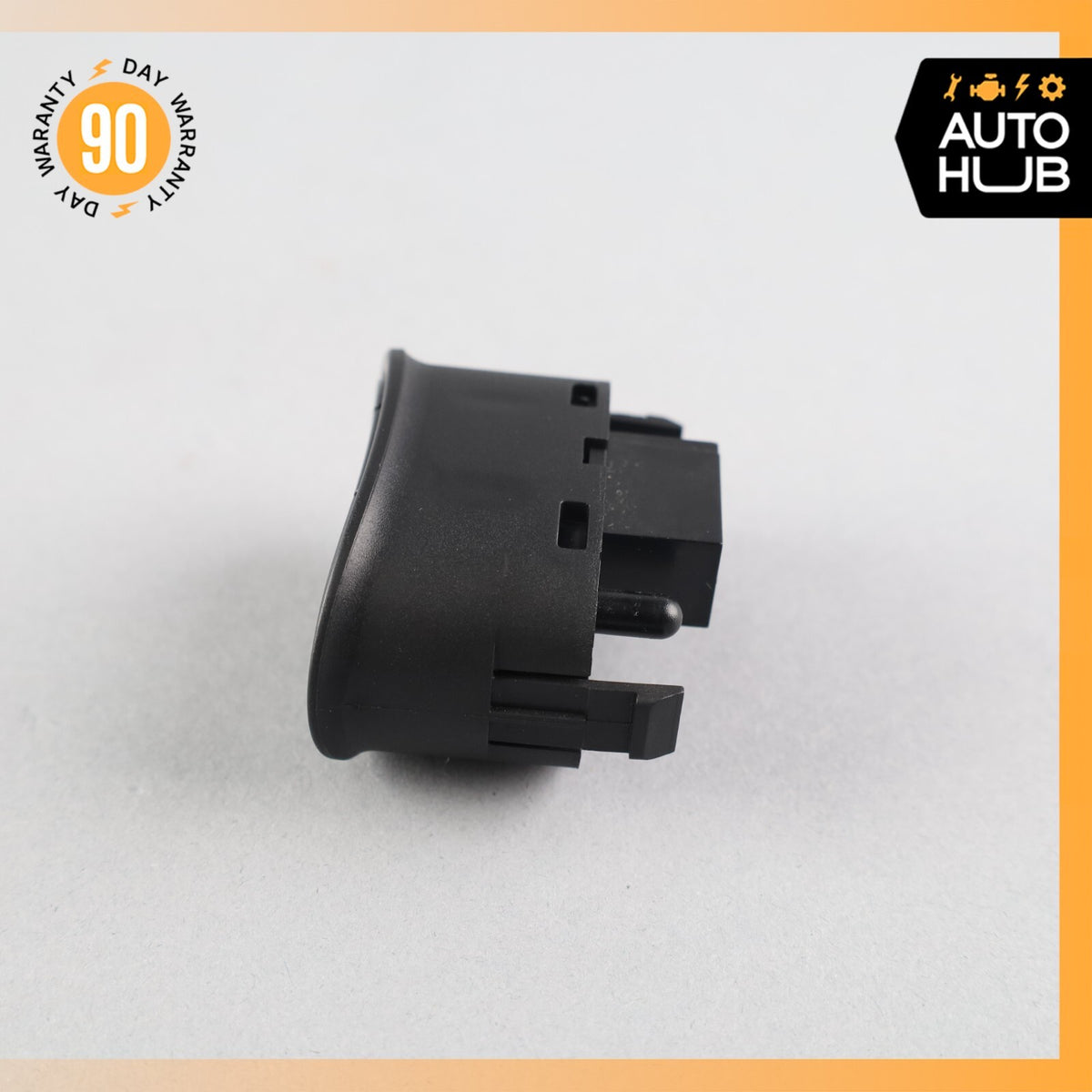 03-12 Bentley Continental GTC GT ESP PDC Button Switch Control OEM 62k - photo 3